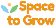 Space To Grow Therapy Logo